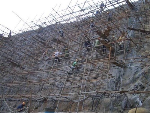 耒阳公路桩基检测